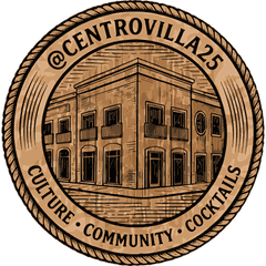 CentroVilla25 seal