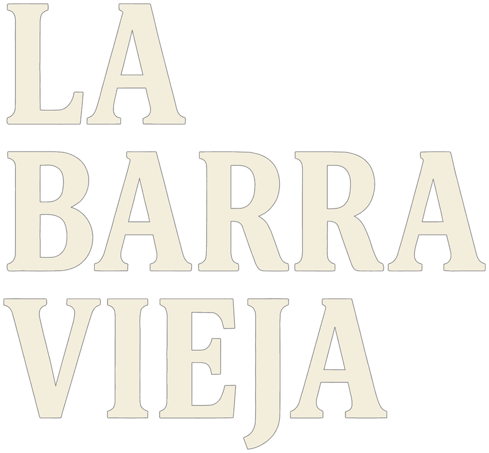 La Barra Vieja